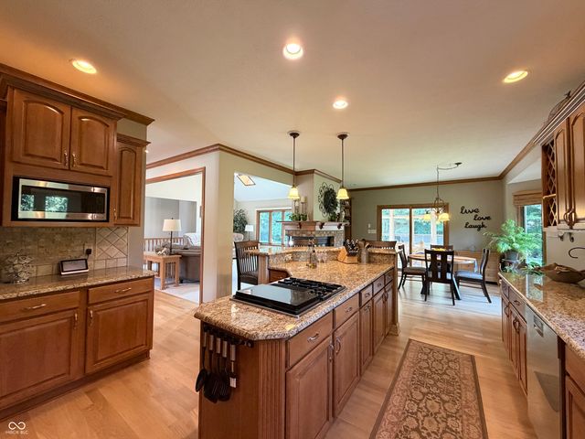 6067 Terra Lane, Mccordsville, IN 46055