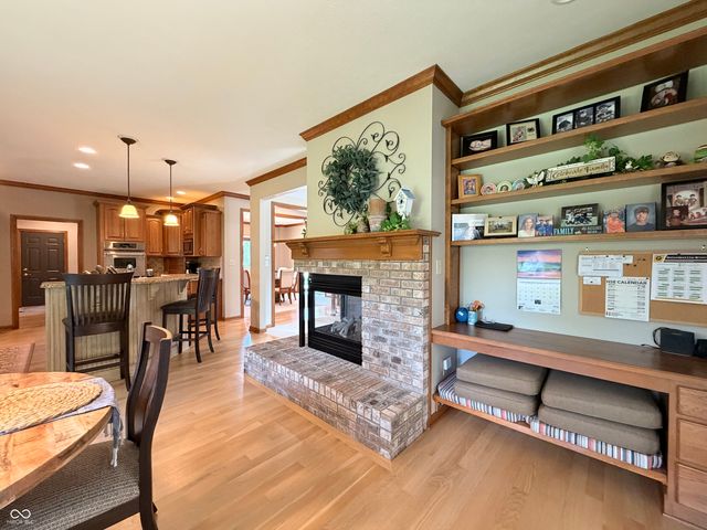 6067 Terra Lane, Mccordsville, IN 46055