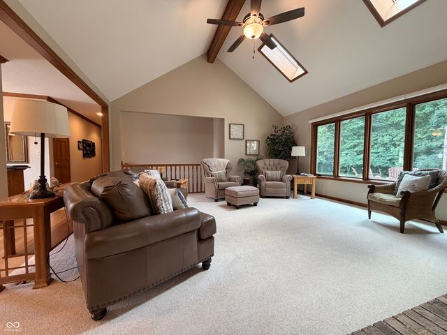 6067 Terra Lane, Mccordsville, IN 46055