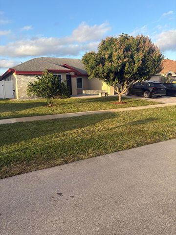 18255 181st Circle S, Boca Raton, FL 33498