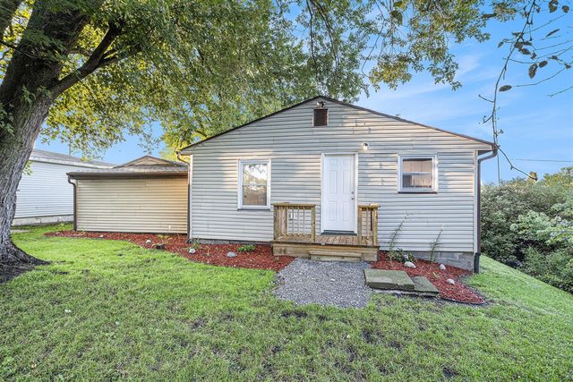 202 W Mosel Avenue, Kalamazoo, MI 49004