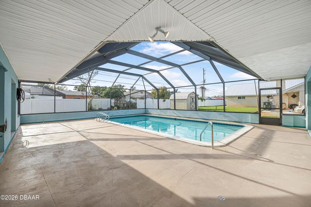 1436 Suwanee Road, Daytona Beach, FL 32114