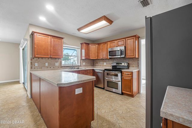 1436 Suwanee Road, Daytona Beach, FL 32114