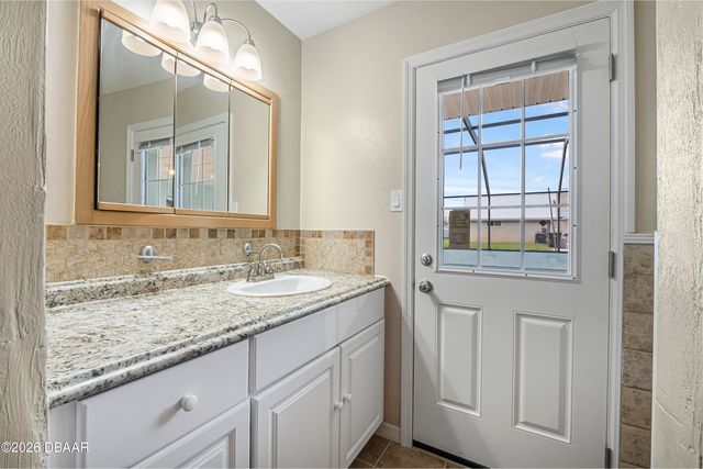 1436 Suwanee Road, Daytona Beach, FL 32114
