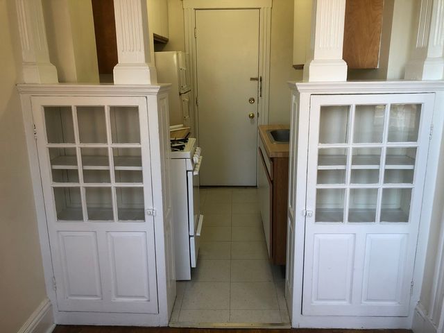 1 Craigie 38, Cambridge, MA 02138
