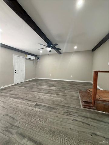 700 E Sam Houston Boulevard, Pharr, TX 78577