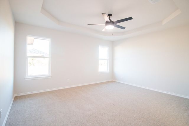 5409 Coral Way, San Angelo, TX 76904