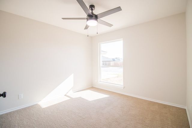 5409 Coral Way, San Angelo, TX 76904