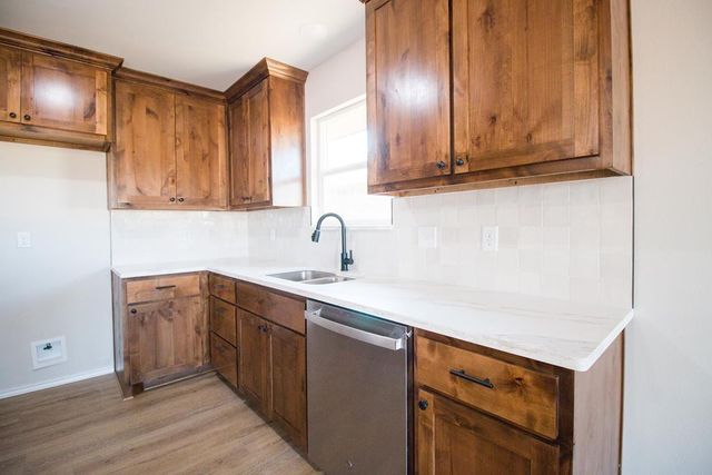 5409 Coral Way, San Angelo, TX 76904