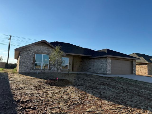 5409 Coral Way, San Angelo, TX 76904