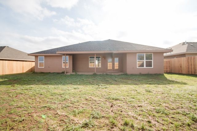 5409 Coral Way, San Angelo, TX 76904