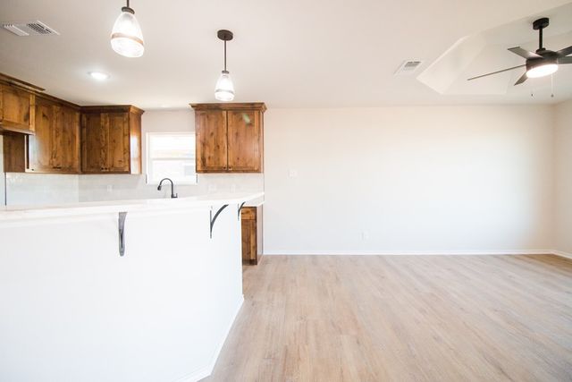 5409 Coral Way, San Angelo, TX 76904