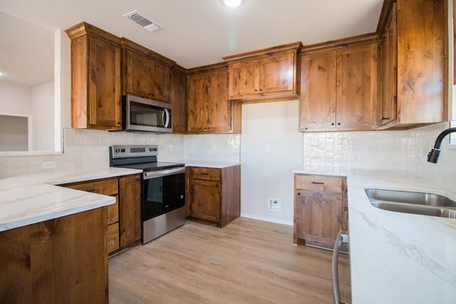 5409 Coral Way, San Angelo, TX 76904