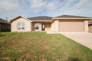 5409 Coral Way, San Angelo, TX 76904