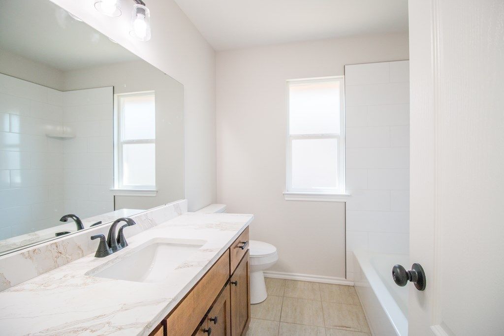 Image 18 of property listing at 5409 Coral Way, San Angelo, TX 76904