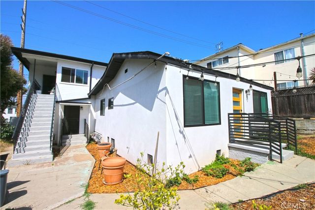 1833 19th, Santa Monica, CA 90404