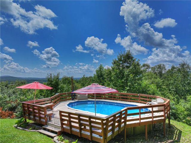 55 Beauregards Knob, Ellijay, GA 30536