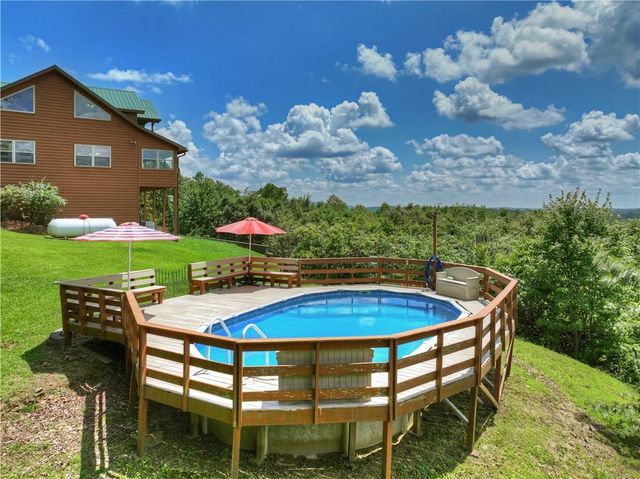 55 Beauregards Knob, Ellijay, GA 30536