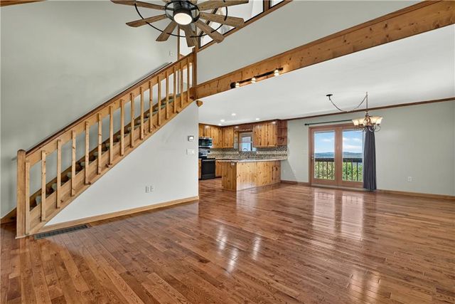 55 Beauregards Knob, Ellijay, GA 30536
