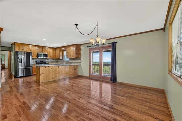 55 Beauregards Knob, Ellijay, GA 30536