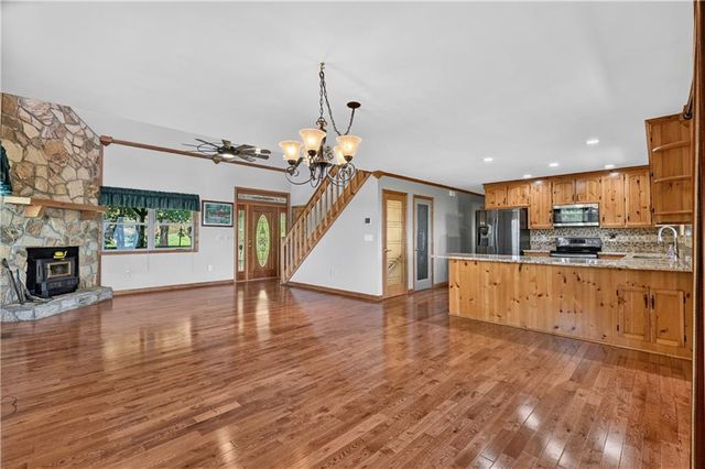 55 Beauregards Knob, Ellijay, GA 30536