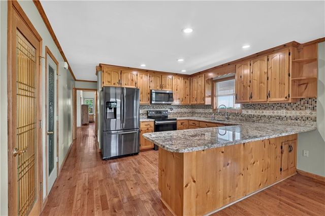 55 Beauregards Knob, Ellijay, GA 30536