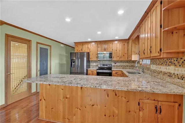 55 Beauregards Knob, Ellijay, GA 30536