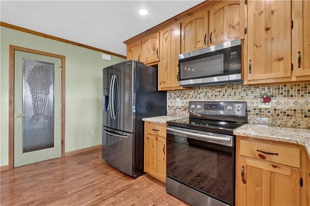 55 Beauregards Knob, Ellijay, GA 30536