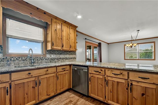 55 Beauregards Knob, Ellijay, GA 30536