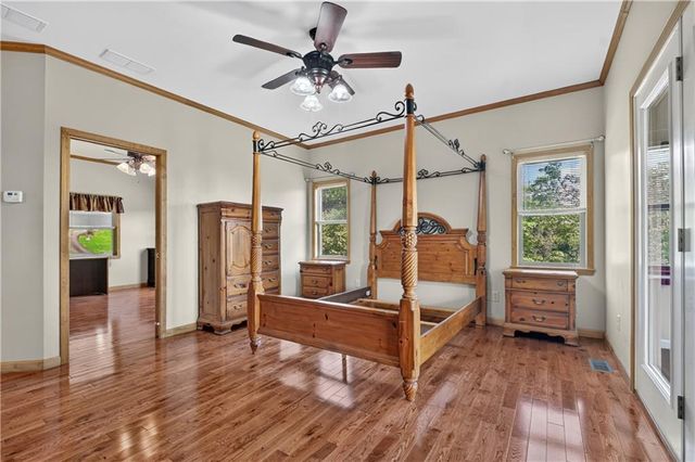 55 Beauregards Knob, Ellijay, GA 30536