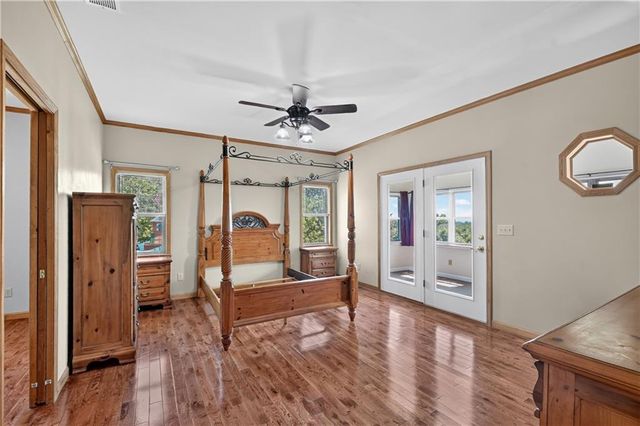 55 Beauregards Knob, Ellijay, GA 30536