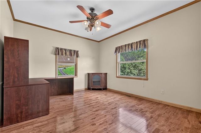 55 Beauregards Knob, Ellijay, GA 30536