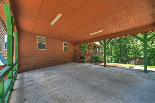 55 Beauregards Knob, Ellijay, GA 30536