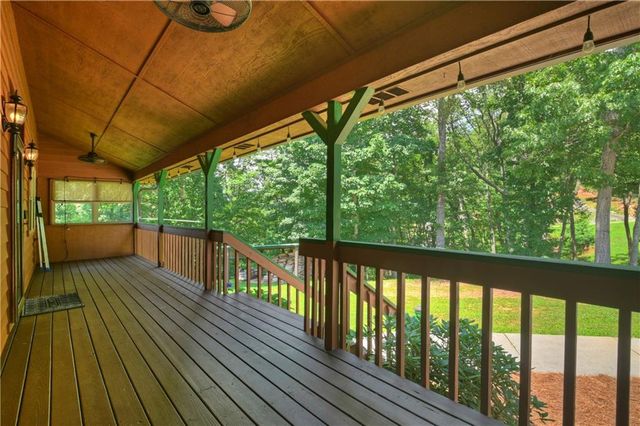 55 Beauregards Knob, Ellijay, GA 30536