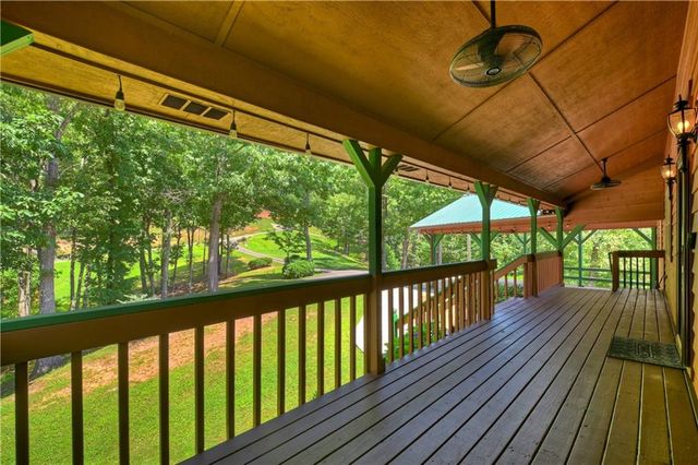 55 Beauregards Knob, Ellijay, GA 30536