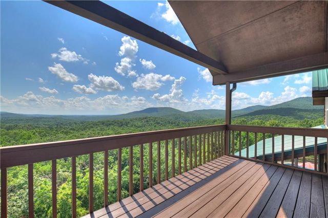 55 Beauregards Knob, Ellijay, GA 30536