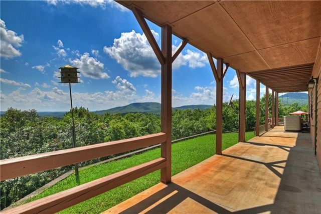 55 Beauregards Knob, Ellijay, GA 30536