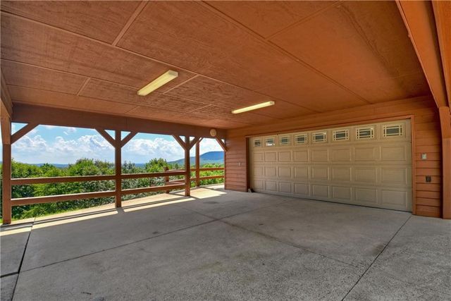 55 Beauregards Knob, Ellijay, GA 30536