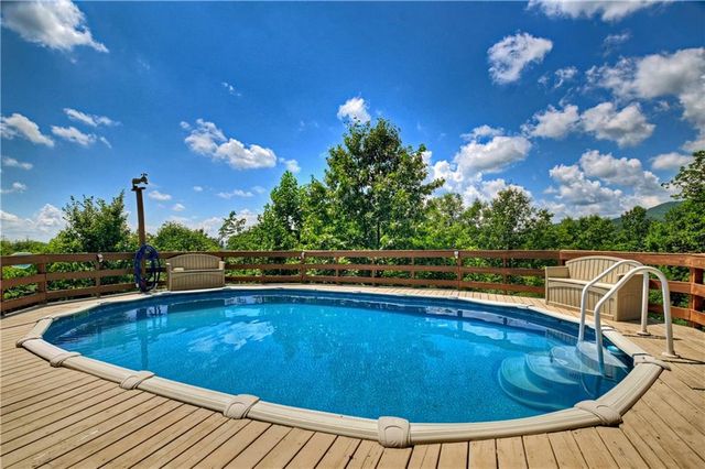 55 Beauregards Knob, Ellijay, GA 30536