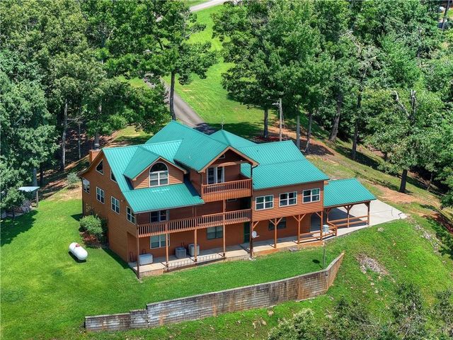55 Beauregards Knob, Ellijay, GA 30536