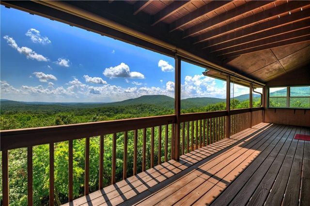 55 Beauregards Knob, Ellijay, GA 30536