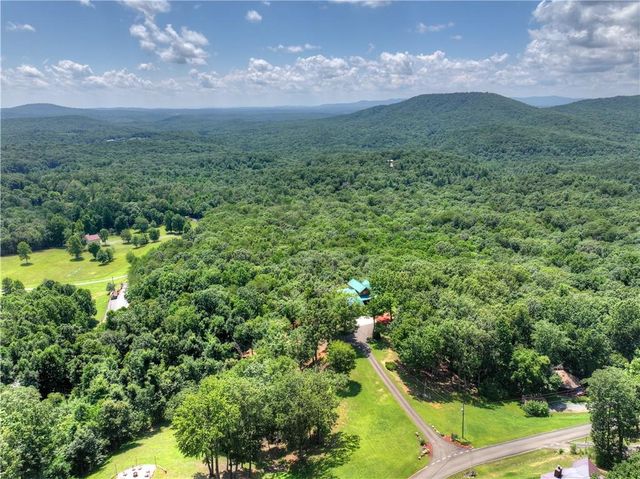 55 Beauregards Knob, Ellijay, GA 30536