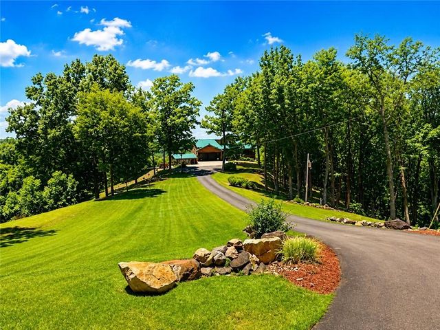 55 Beauregards Knob, Ellijay, GA 30536