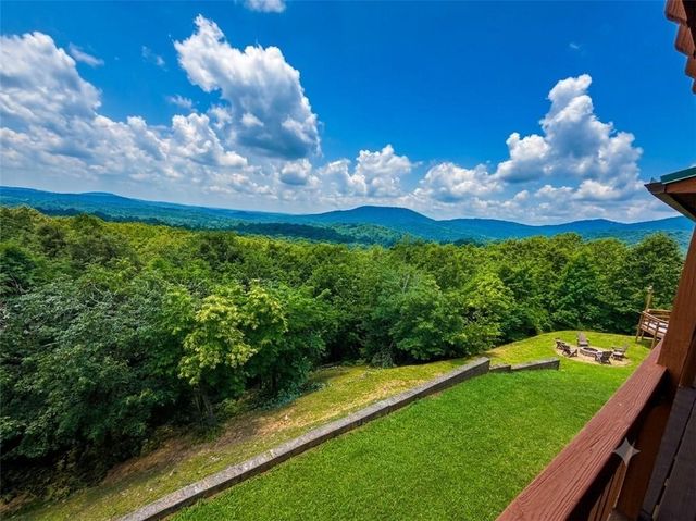 55 Beauregards Knob, Ellijay, GA 30536