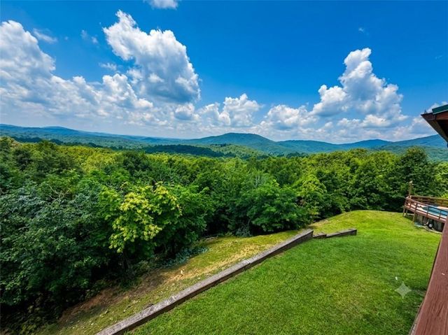 55 Beauregards Knob, Ellijay, GA 30536