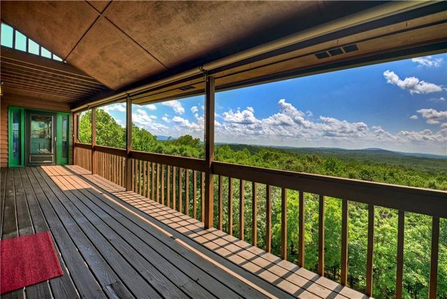 55 Beauregards Knob, Ellijay, GA 30536