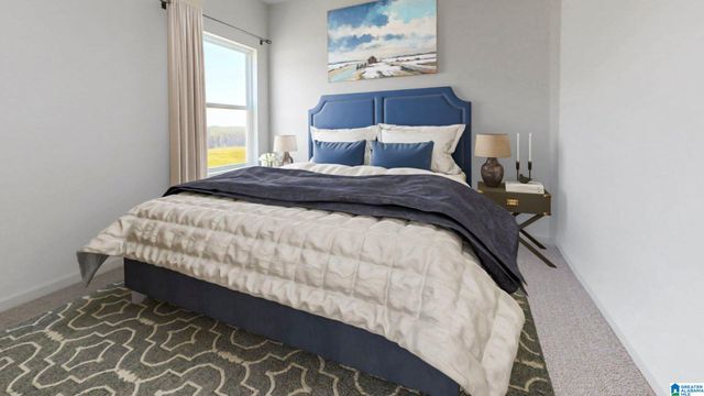 513 FOGGY BROOK LOOP, Chelsea, AL 35043