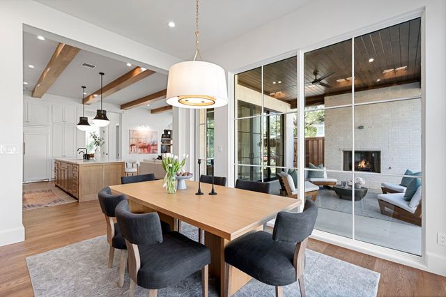 6903 La Vista Drive, Dallas, TX 75214