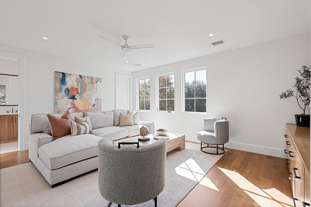 6903 La Vista Drive, Dallas, TX 75214