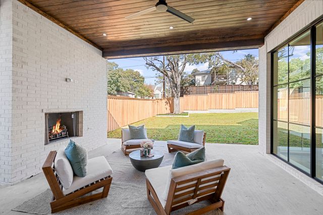 6903 La Vista Drive, Dallas, TX 75214